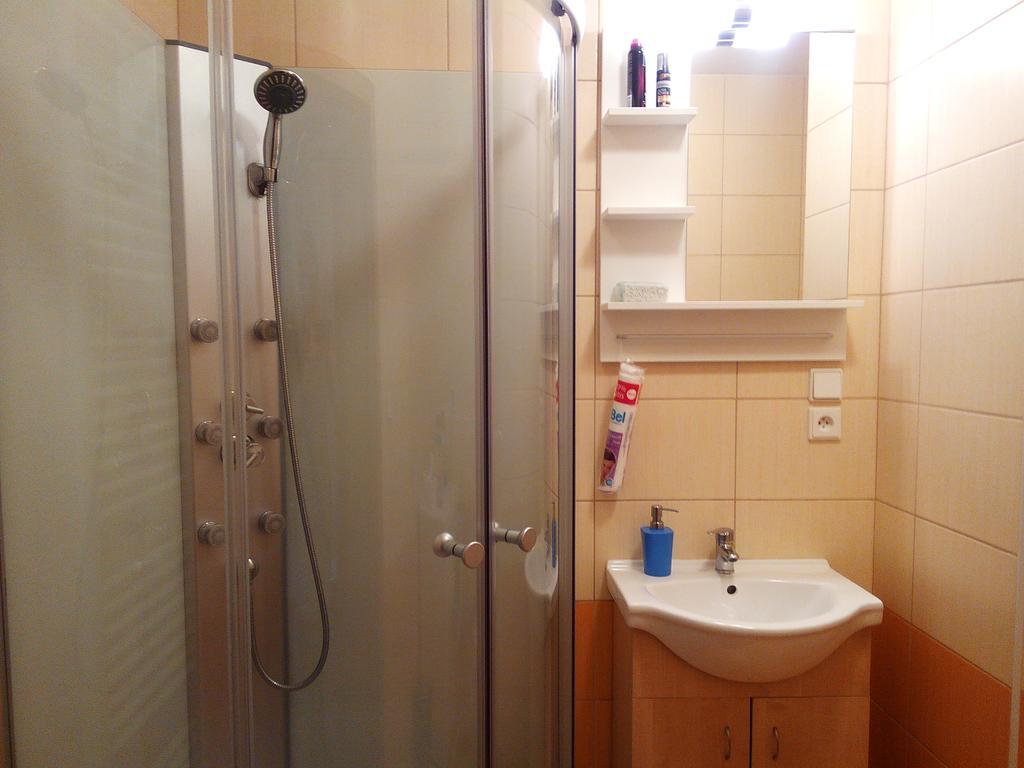 Apc - Radlicka Apartment
