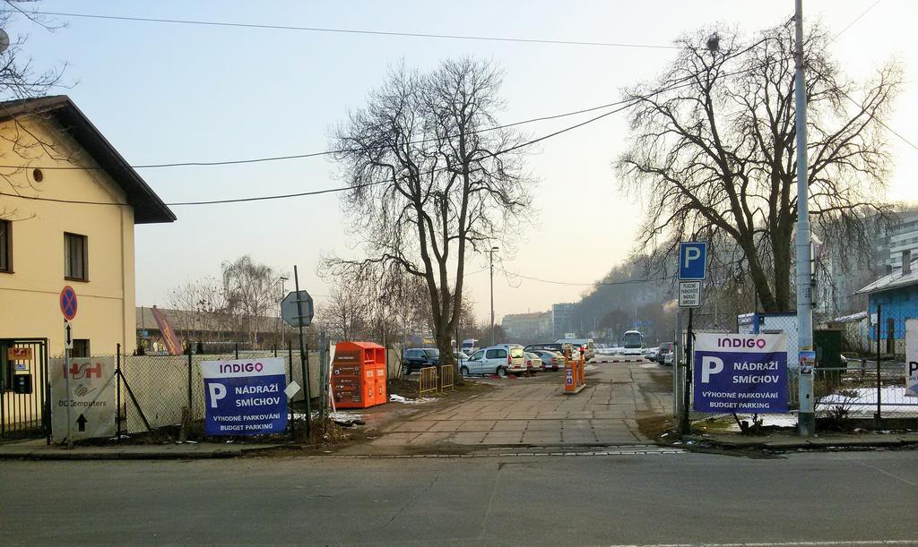 Apartment Apc - Radlicka *
