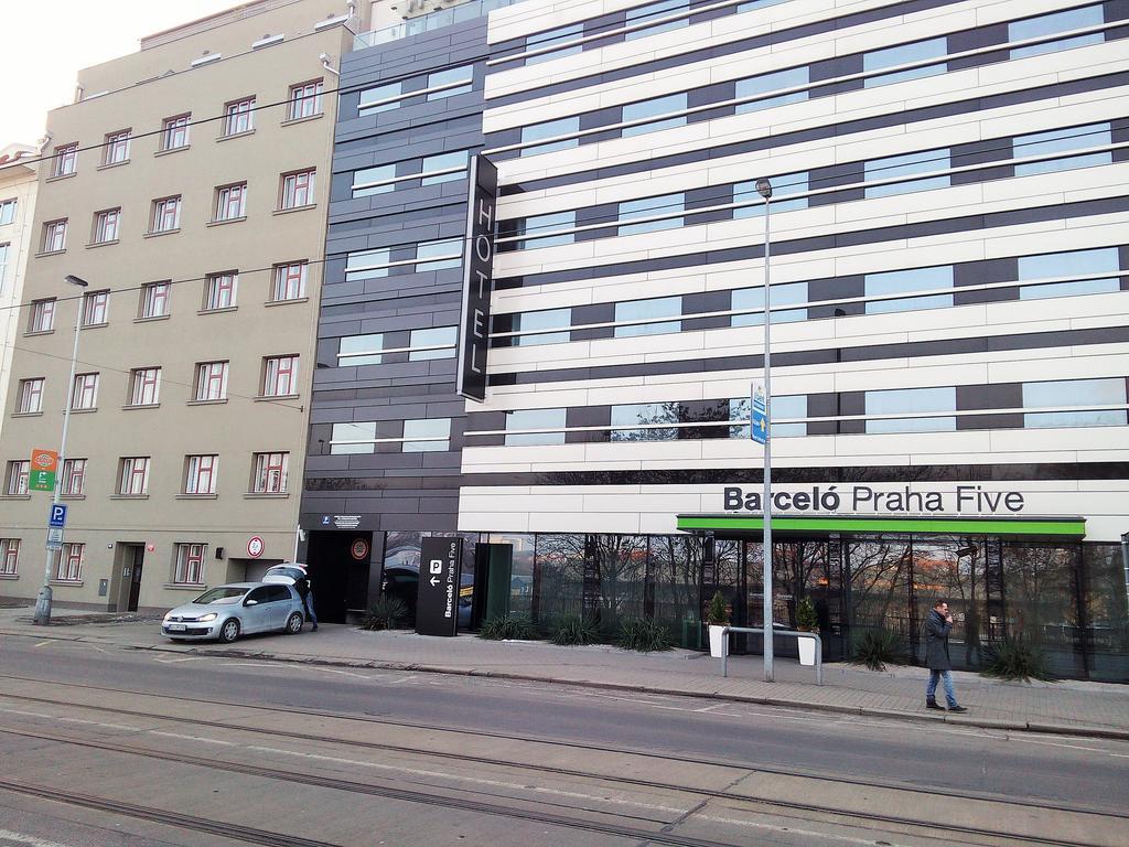 Apc - Radlicka