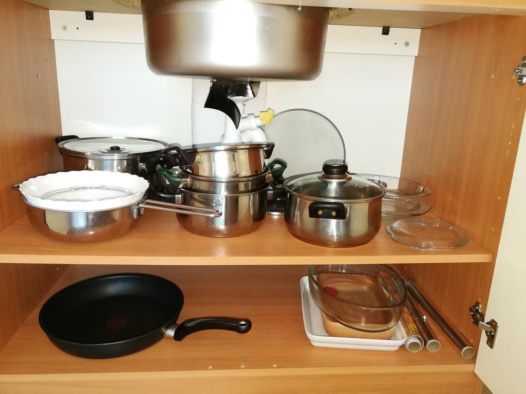Apartment Apc - Radlicka