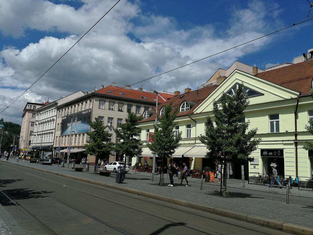 Apc - Radlicka *